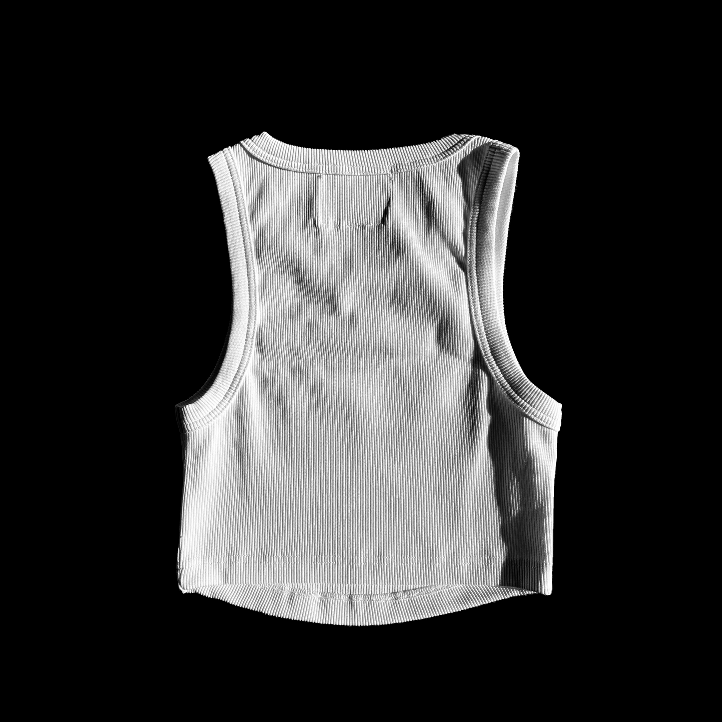 CROP TOP (2 colors)