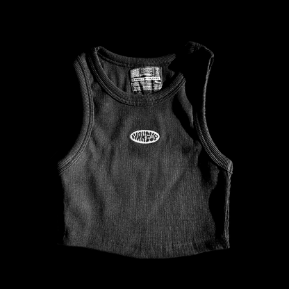 CROP TOP (2 colors)