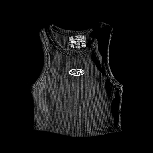 CROP TOP (2 colors)