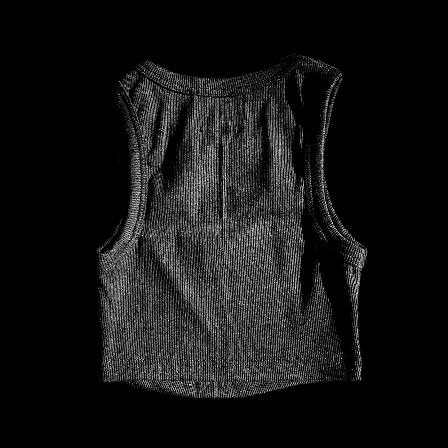 CROP TOP (2 colors)