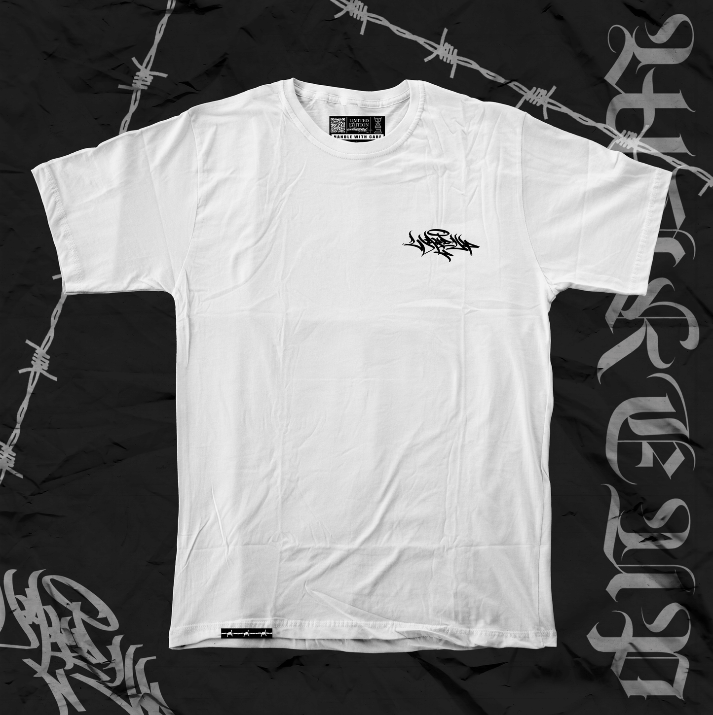 LIFESTYLE T-SHIRT (3 colors)