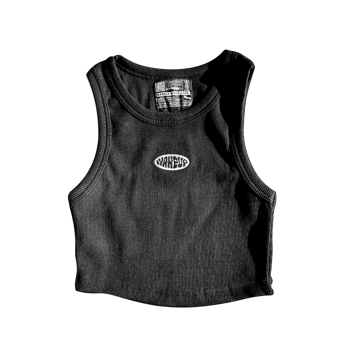 CROP TOP (2 colors)