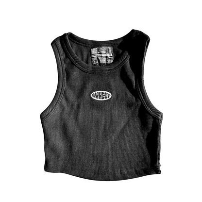 CROP TOP (2 colors)