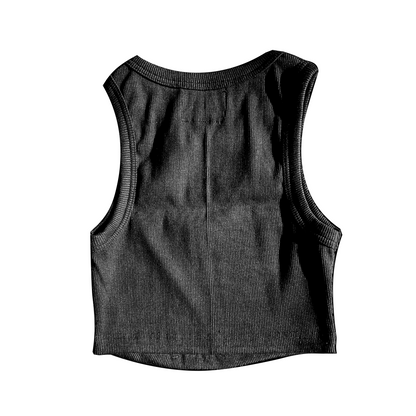 CROP TOP (2 colors)