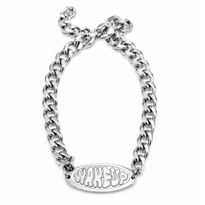 WAKEUP BRACELET