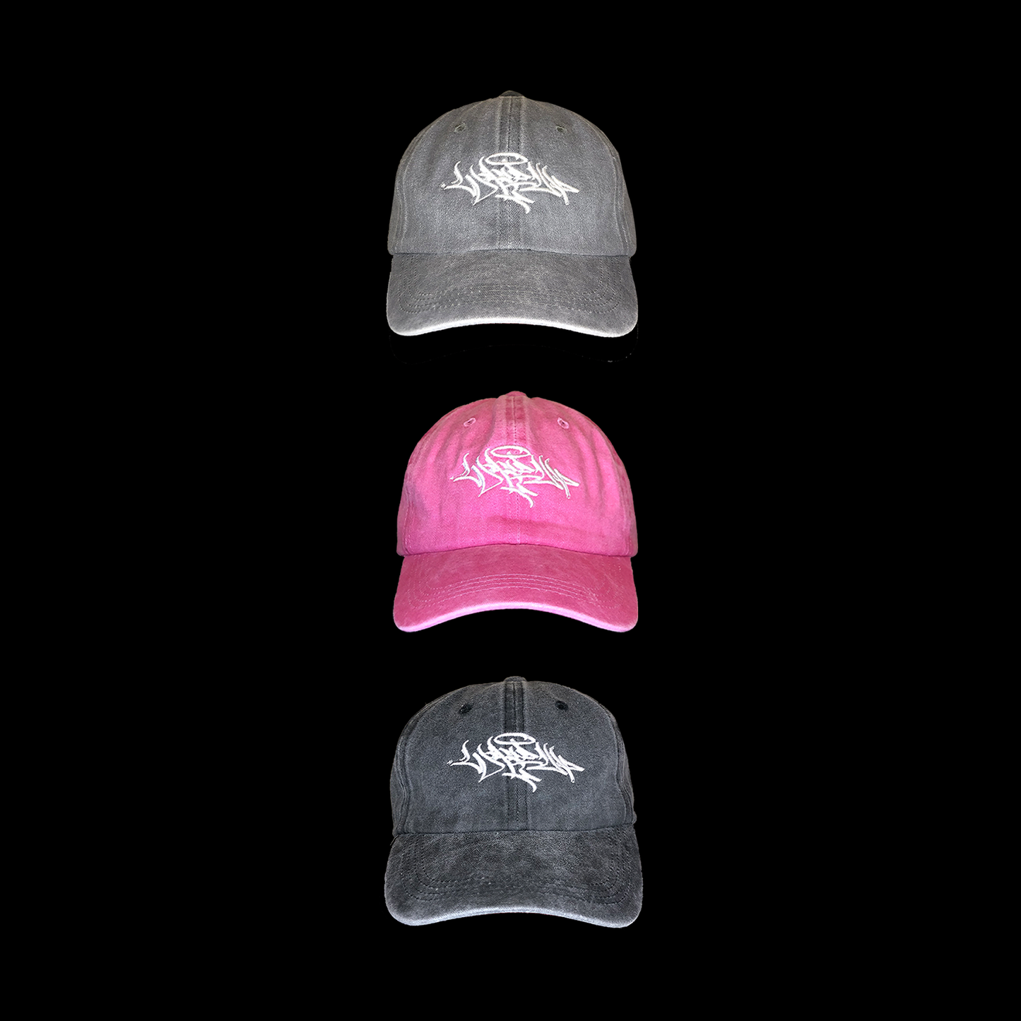 WAKEUP JOCKEY (3 NEW colors)