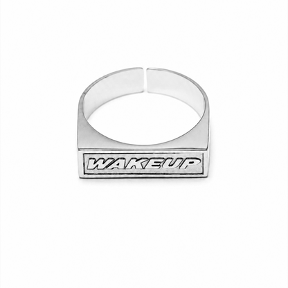 WAKEUP RING / JEWEL (2 in 1)