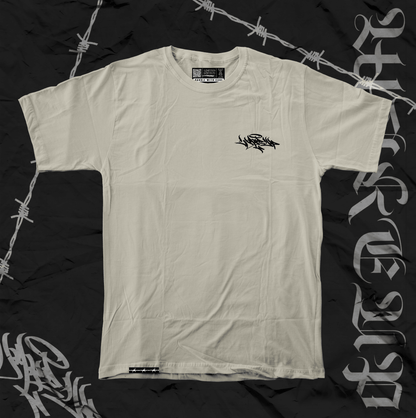 LIFESTYLE T-SHIRT (3 colors)