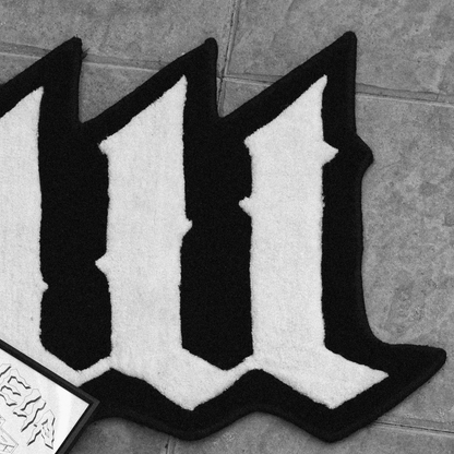 'W RUG'