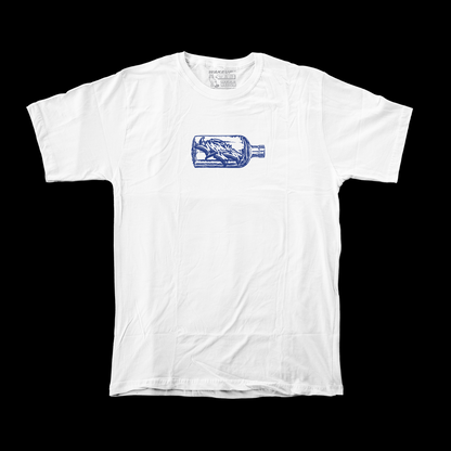 'ISLAND' T-SHIRT (2 colors)