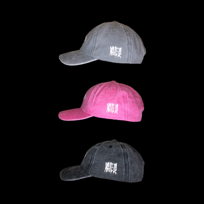 WAKEUP JOCKEY (3 NEW colors)