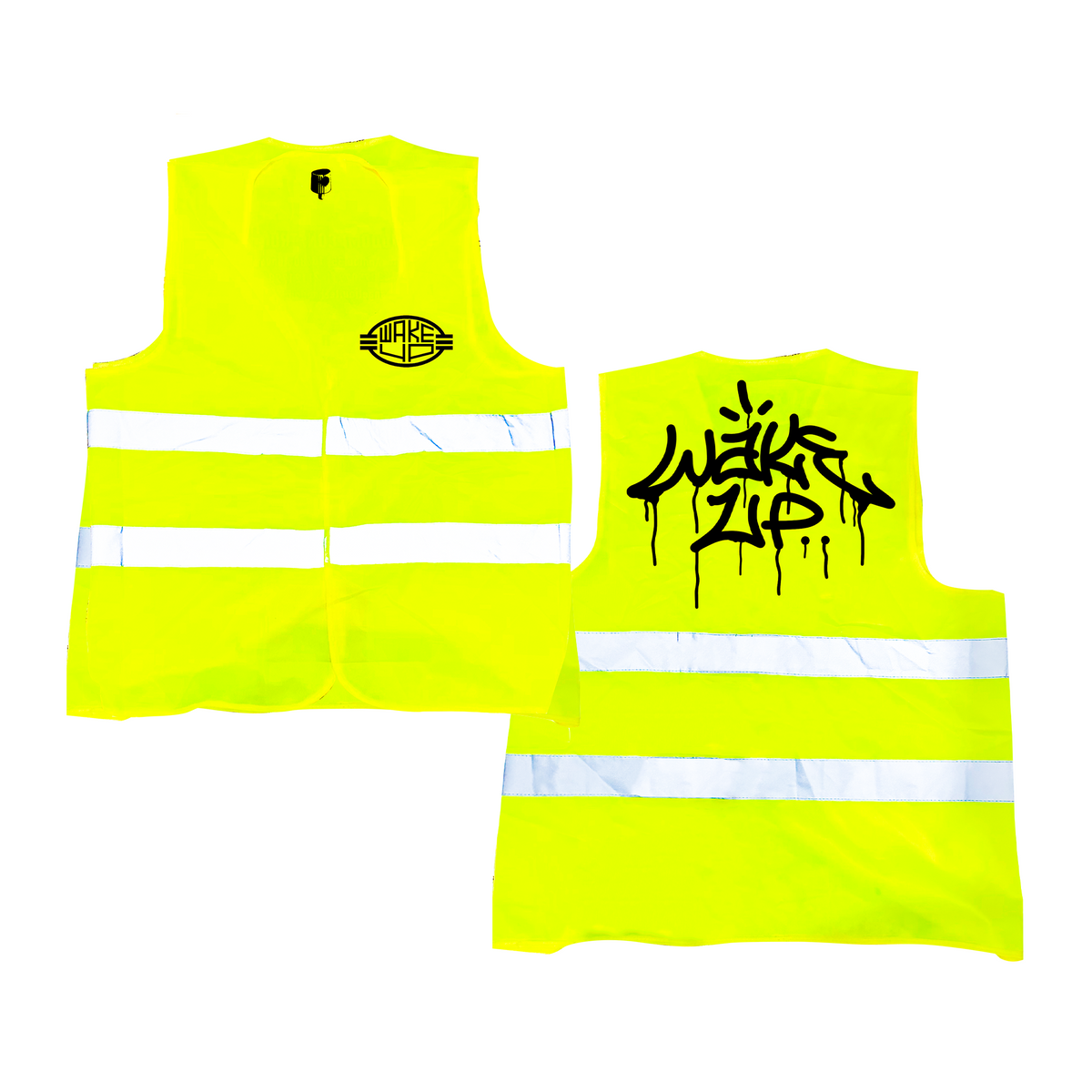 WAKEUP VEST