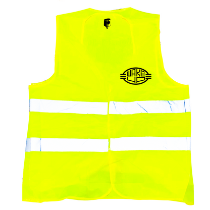 WAKEUP VEST