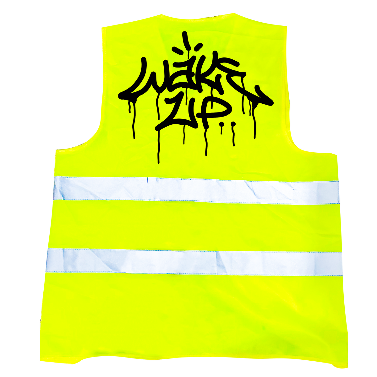 WAKEUP VEST