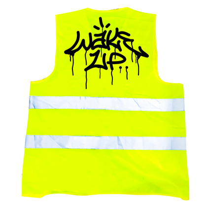 WAKEUP VEST