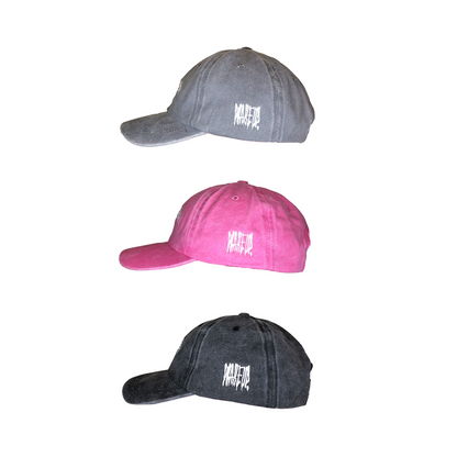 WAKEUP JOCKEY (3 NEW colors)