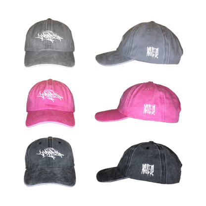WAKEUP JOCKEY (3 NEW colors)