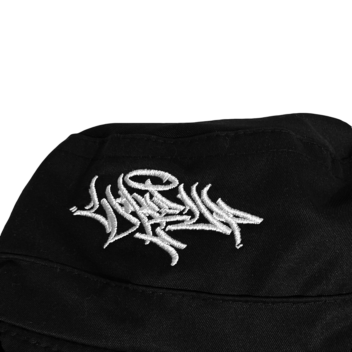 BUCKET HAT (2 colors)