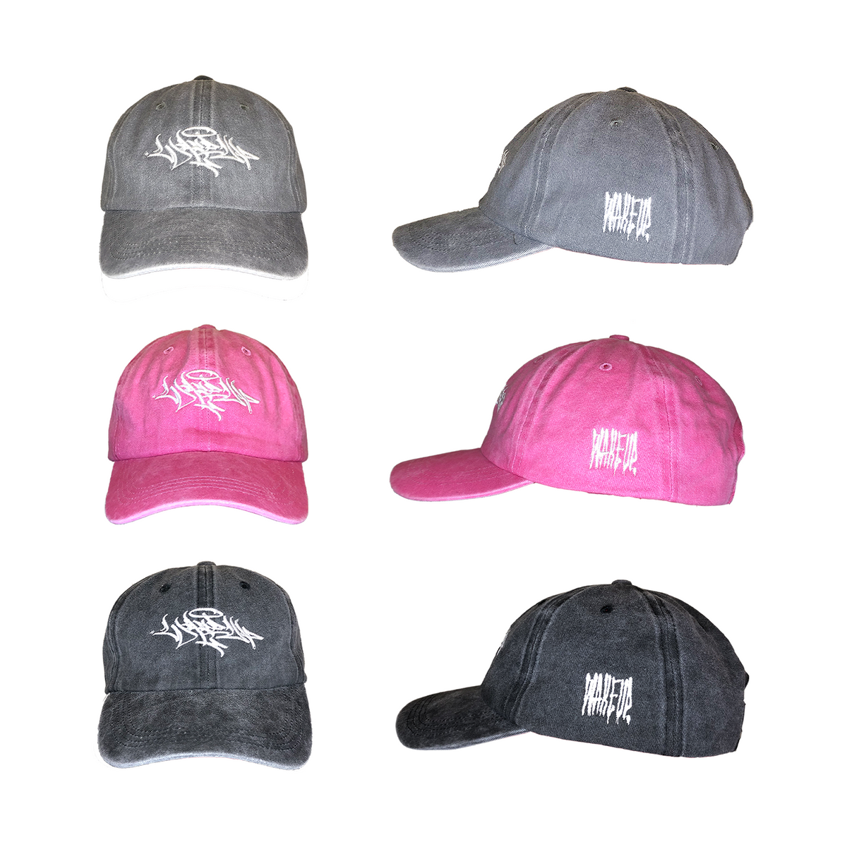 WAKEUP JOCKEY (3 NEW colors)
