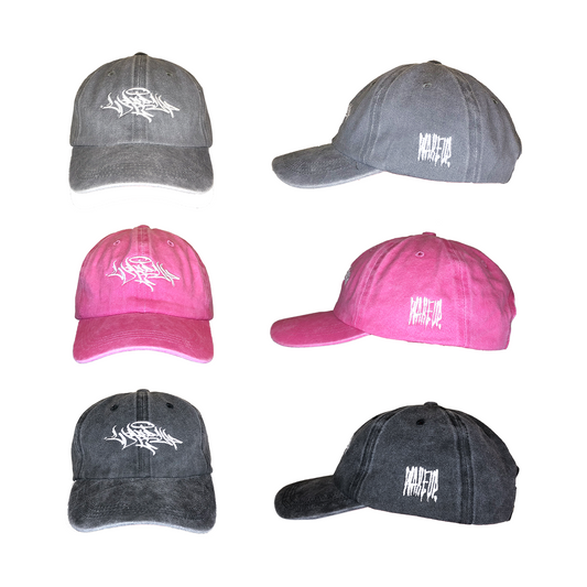 WAKEUP JOCKEY (3 NEW colors)