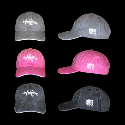 WAKEUP JOCKEY (3 NEW colors)