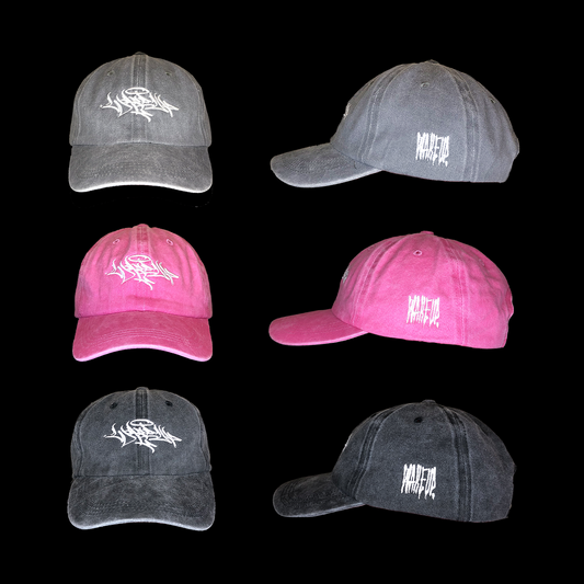 WAKEUP JOCKEY (3 NEW colors)