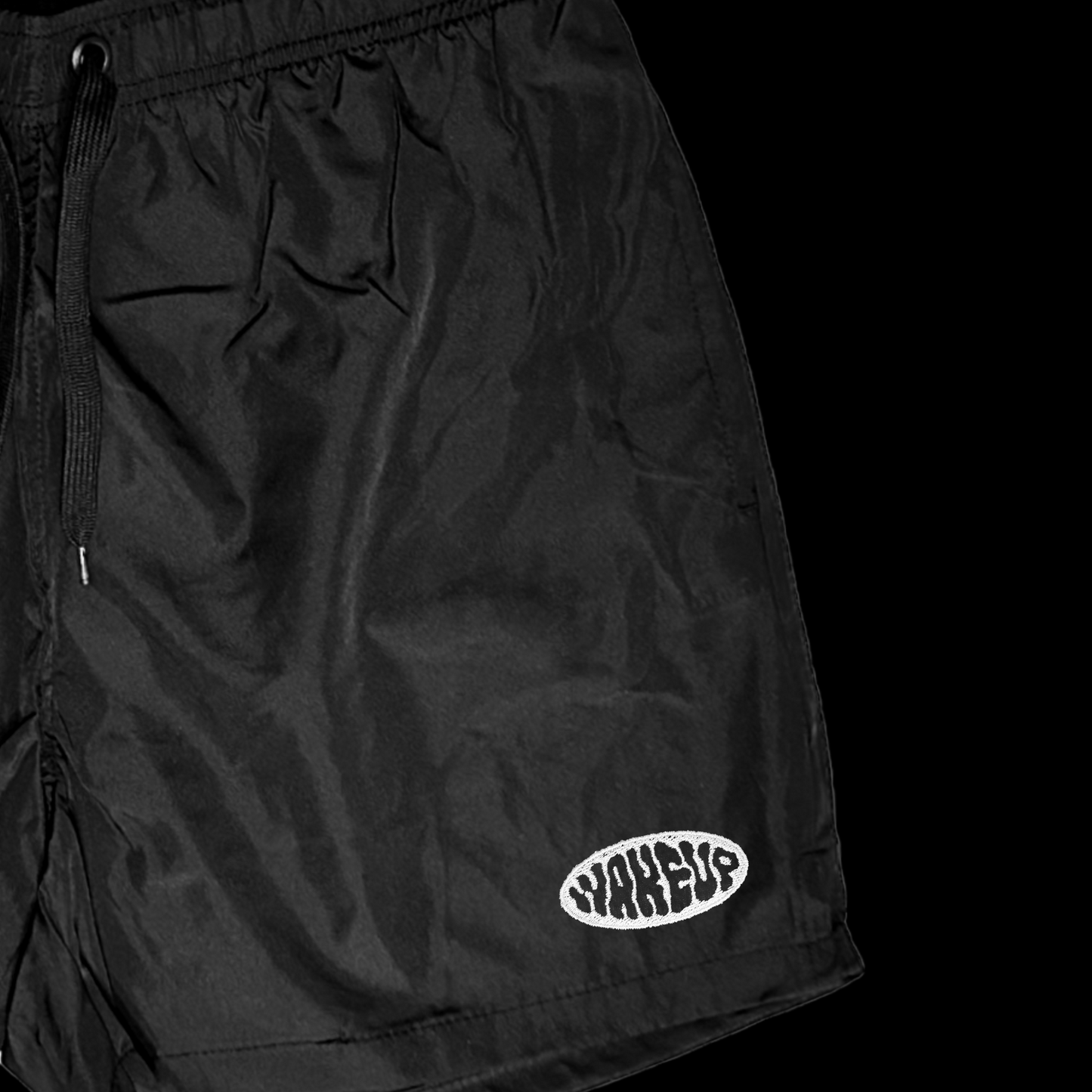 WAKEUP SWIM SHORTS