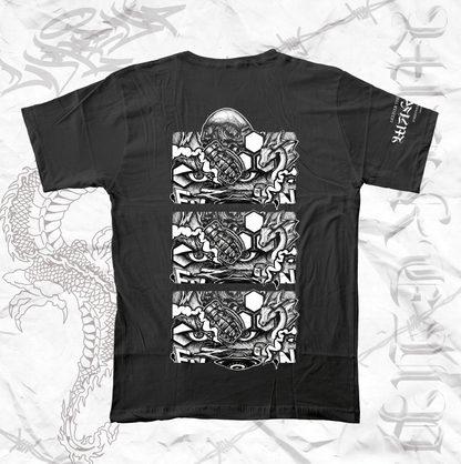 ART T-SHIRT (3 colors)