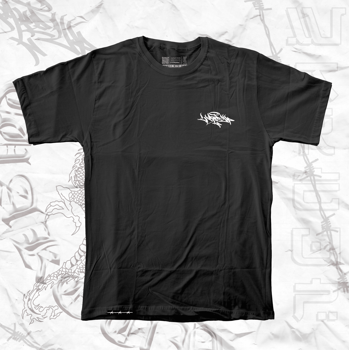 LIFESTYLE T-SHIRT (3 colors)