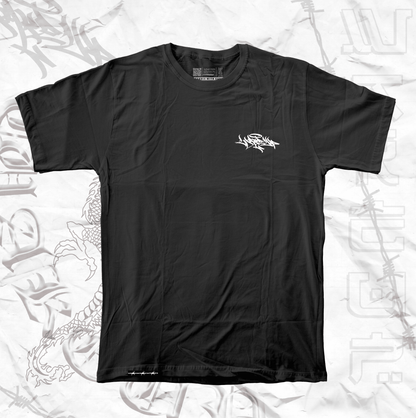 LIFESTYLE T-SHIRT (3 colors)