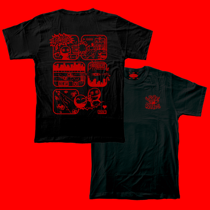 LIMITED 'LOVE WINS' TEE