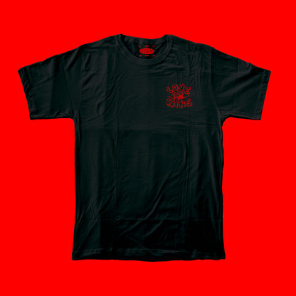 LIMITED 'LOVE WINS' TEE