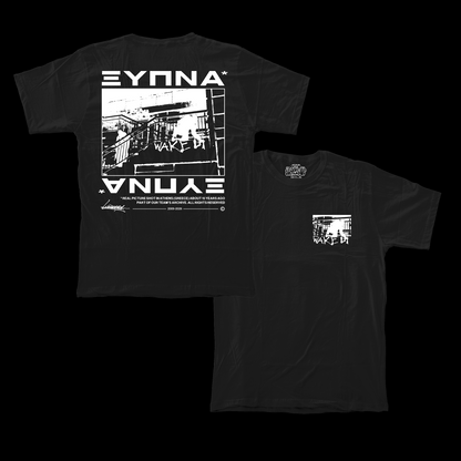 ‘ΞΥΠΝΑ’ T-SHIRT