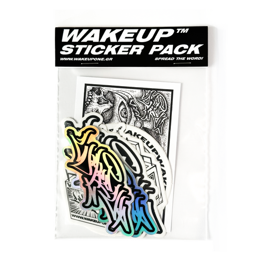 STICKER PACK