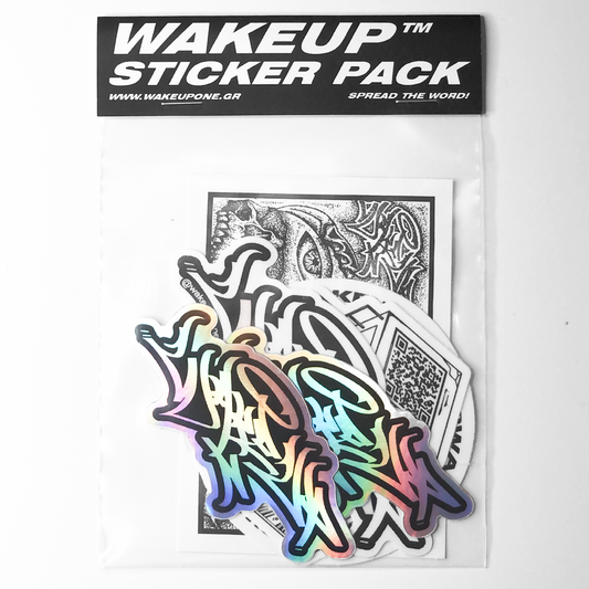 STICKER PACK