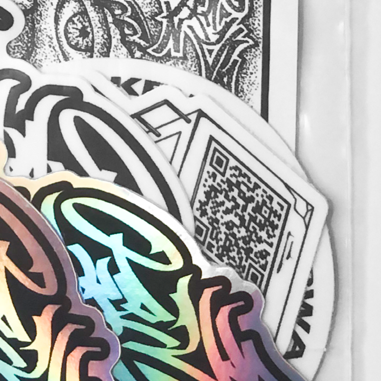 STICKER PACK