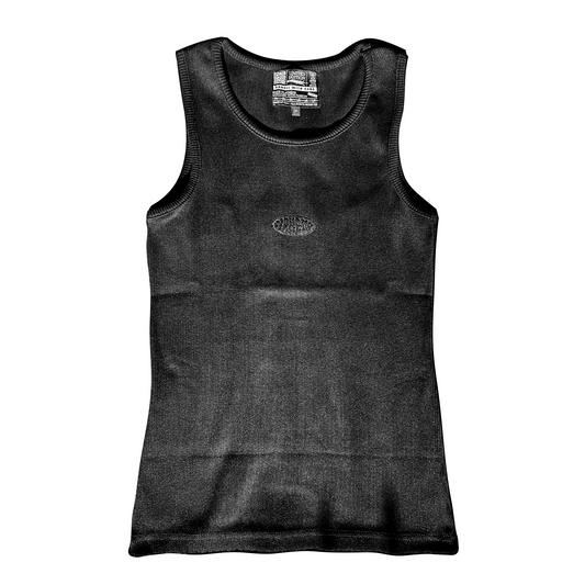 TANK TOP (2 colors)