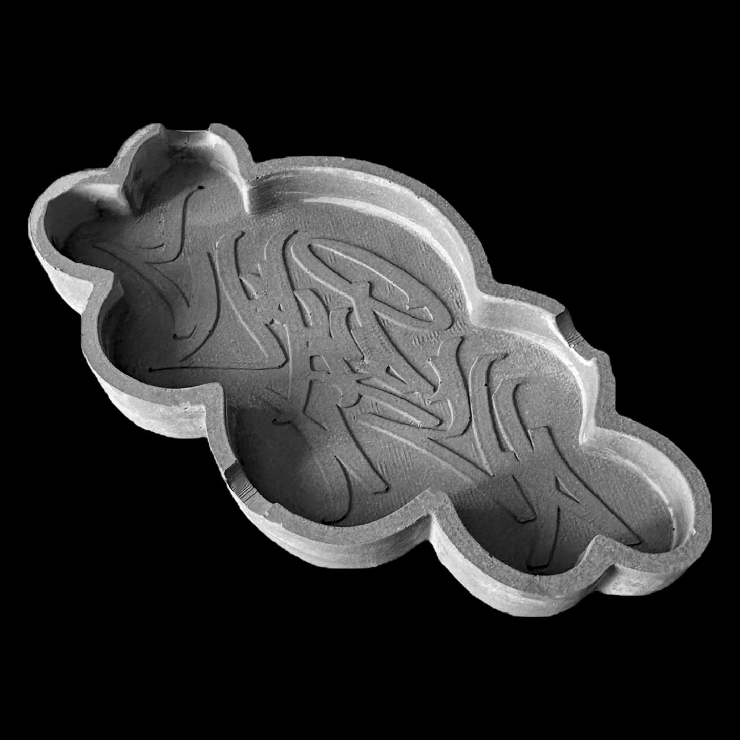 WAKEUP ASHTRAY