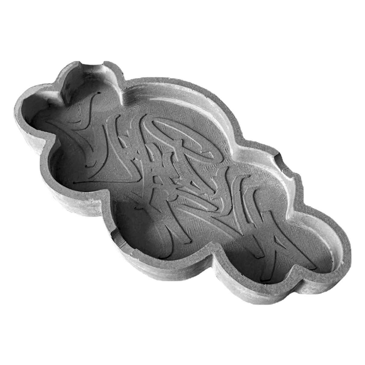 WAKEUP ASHTRAY