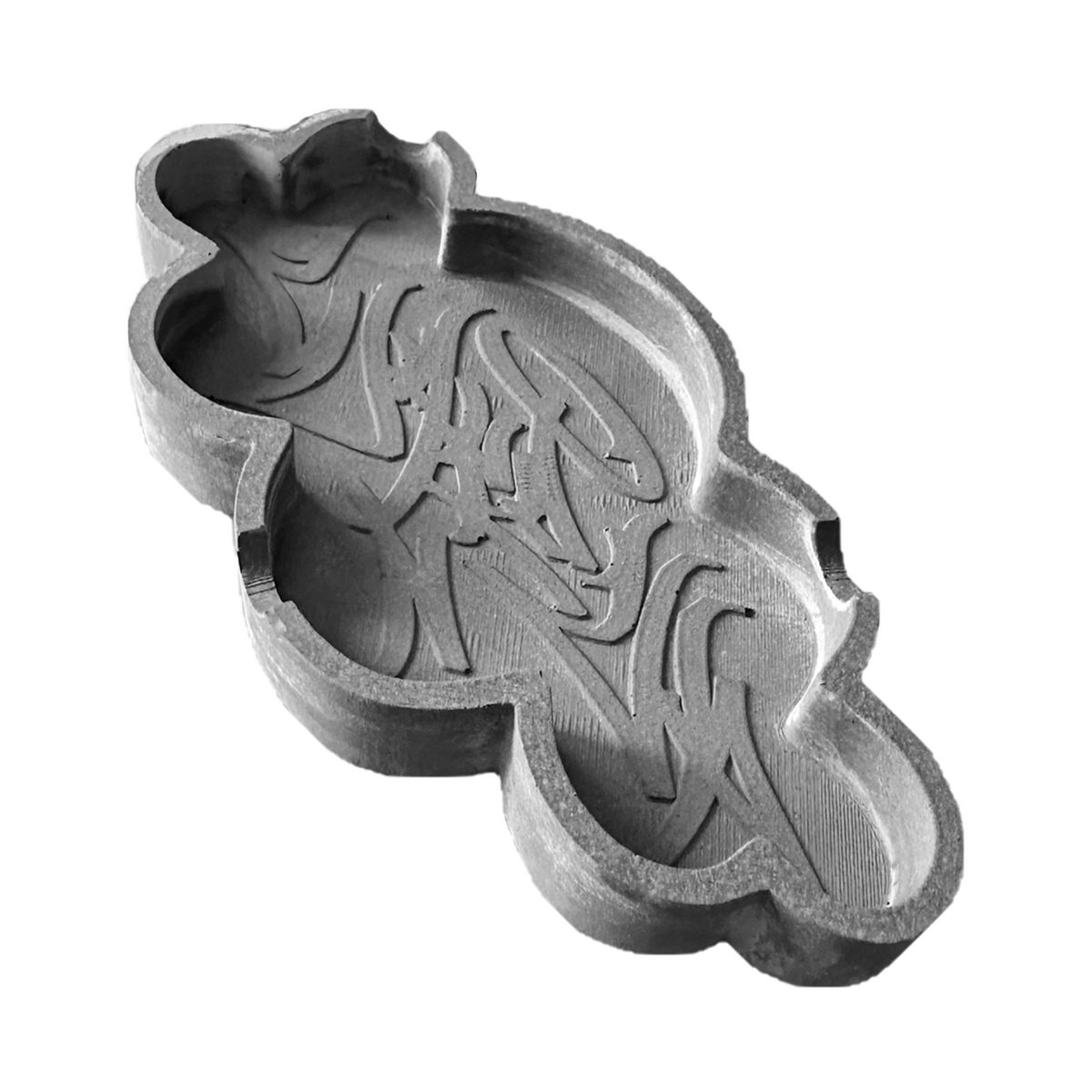 WAKEUP ASHTRAY