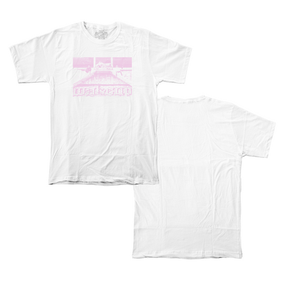 'CREW' T-SHIRT (2 colors)