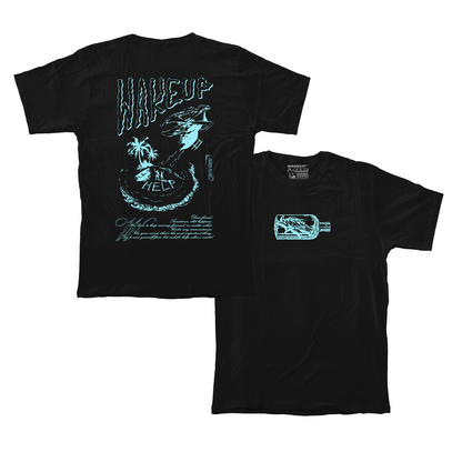 'ISLAND' T-SHIRT (2 colors)
