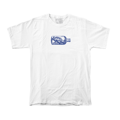 'ISLAND' T-SHIRT (2 colors)