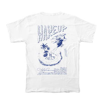 'ISLAND' T-SHIRT (2 colors)