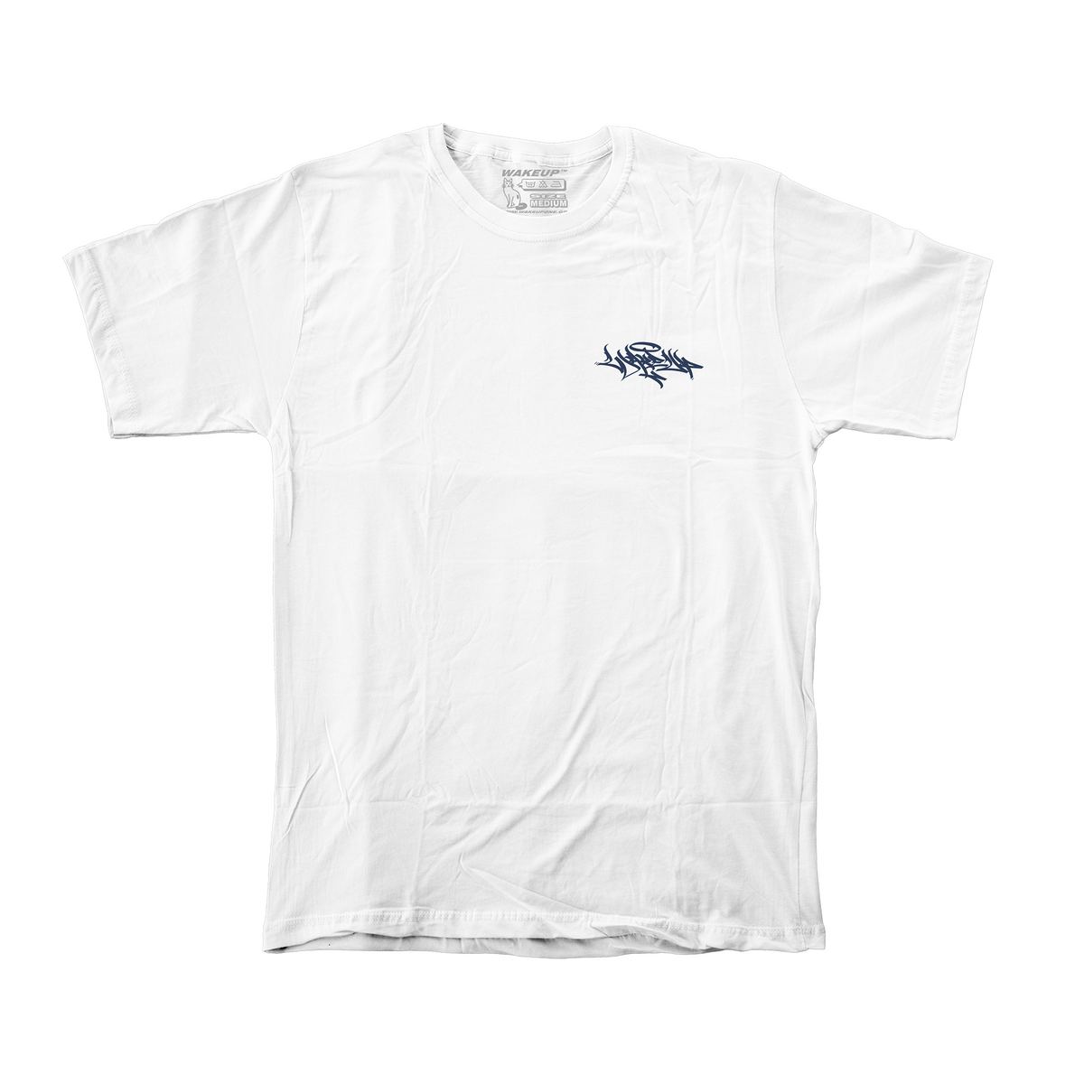 'ART' GRADIENT TEE