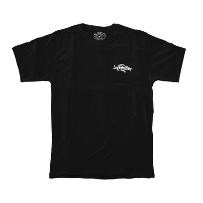 WAKEUP CAR T-SHIRT (2 colors)