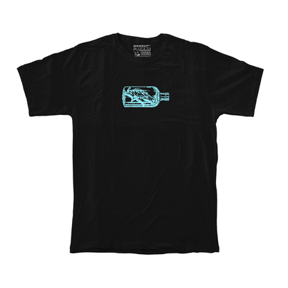 'ISLAND' T-SHIRT (2 colors)