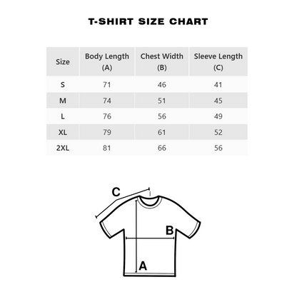 NEW PUFF PURPLE T-SHIRT