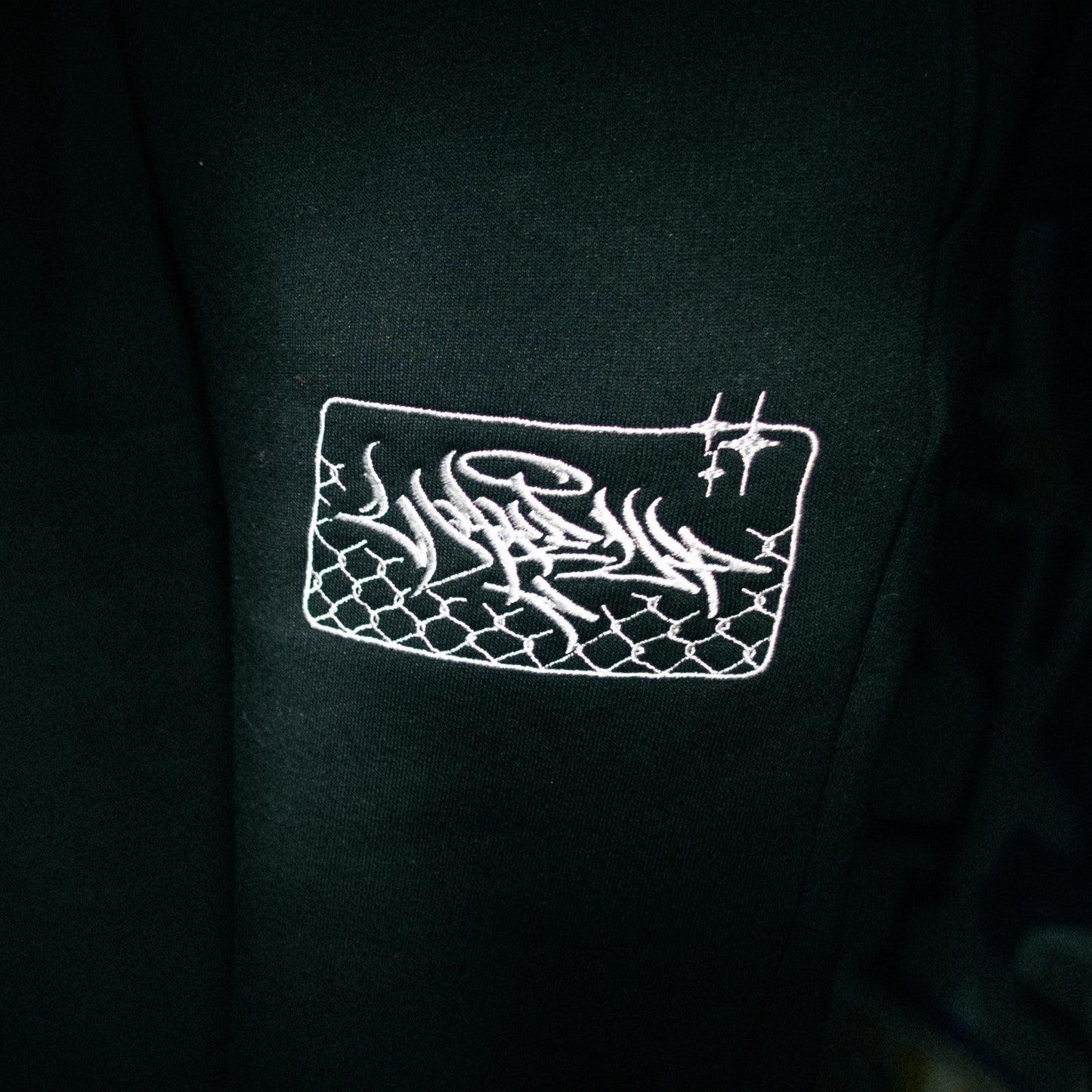 WAKEUP SWEATPANTS (2 colors)