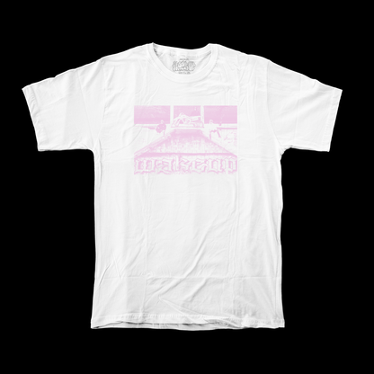 'CREW' T-SHIRT (2 colors)